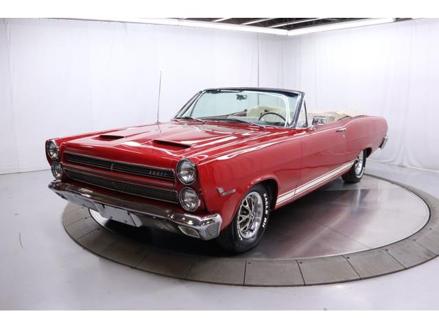 1966 Mercury Comet (CC-2103197) for sale in Christiansburg, Virginia
