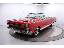 1966 Mercury Comet (CC-2103197) for sale in Christiansburg, Virginia