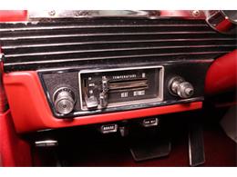 1966 Mercury Comet (CC-2103197) for sale in Christiansburg, Virginia