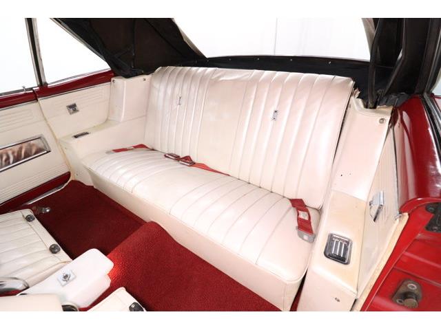 1966 Mercury Comet (CC-2103197) for sale in Christiansburg, Virginia