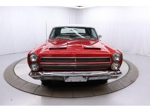 1966 Mercury Comet (CC-2103197) for sale in Christiansburg, Virginia