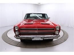 1966 Mercury Comet (CC-2103197) for sale in Christiansburg, Virginia