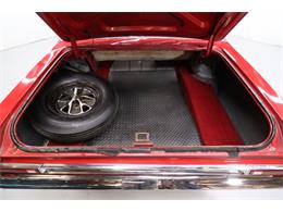 1966 Mercury Comet (CC-2103197) for sale in Christiansburg, Virginia