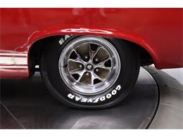 1966 Mercury Comet (CC-2103197) for sale in Christiansburg, Virginia