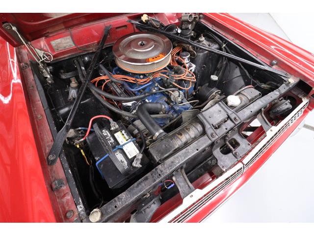 1966 Mercury Comet (CC-2103197) for sale in Christiansburg, Virginia
