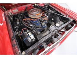 1966 Mercury Comet (CC-2103197) for sale in Christiansburg, Virginia