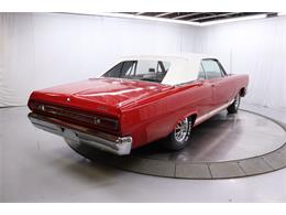 1966 Mercury Comet (CC-2103197) for sale in Christiansburg, Virginia