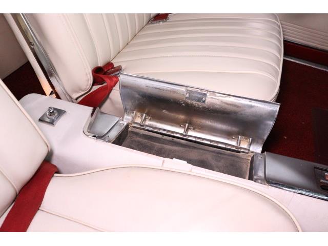 1966 Mercury Comet (CC-2103197) for sale in Christiansburg, Virginia