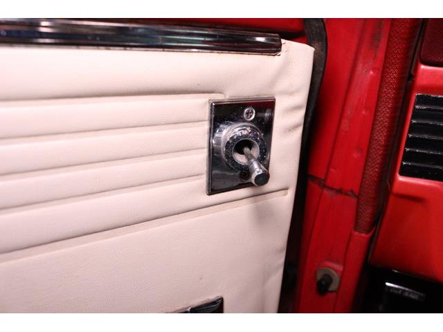 1966 Mercury Comet (CC-2103197) for sale in Christiansburg, Virginia