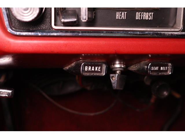 1966 Mercury Comet (CC-2103197) for sale in Christiansburg, Virginia