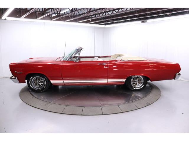 1966 Mercury Comet (CC-2103197) for sale in Christiansburg, Virginia