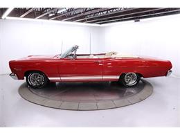 1966 Mercury Comet (CC-2103197) for sale in Christiansburg, Virginia
