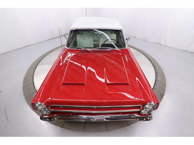1966 Mercury Comet (CC-2103197) for sale in Christiansburg, Virginia