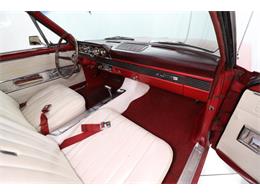 1966 Mercury Comet (CC-2103197) for sale in Christiansburg, Virginia
