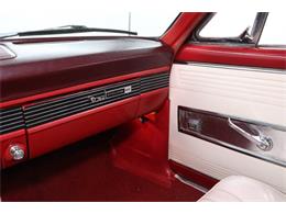 1966 Mercury Comet (CC-2103197) for sale in Christiansburg, Virginia