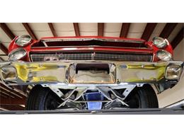 1966 Mercury Comet (CC-2103197) for sale in Christiansburg, Virginia