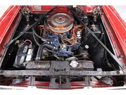 1966 Mercury Comet (CC-2103197) for sale in Christiansburg, Virginia