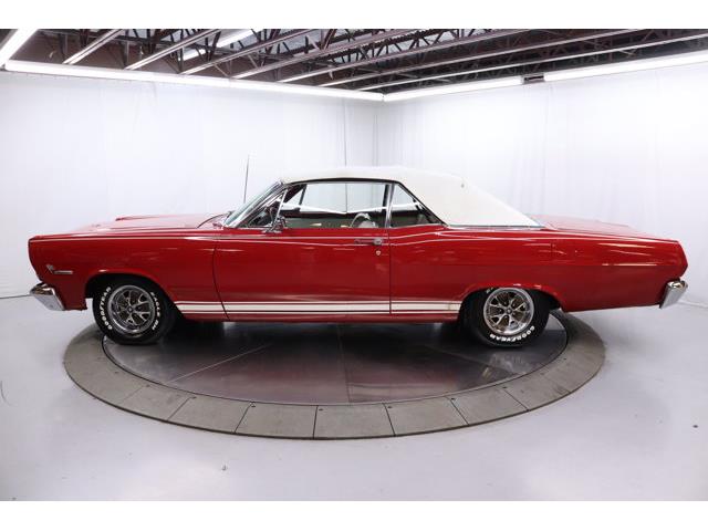 1966 Mercury Comet (CC-2103197) for sale in Christiansburg, Virginia