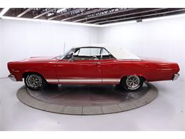 1966 Mercury Comet (CC-2103197) for sale in Christiansburg, Virginia