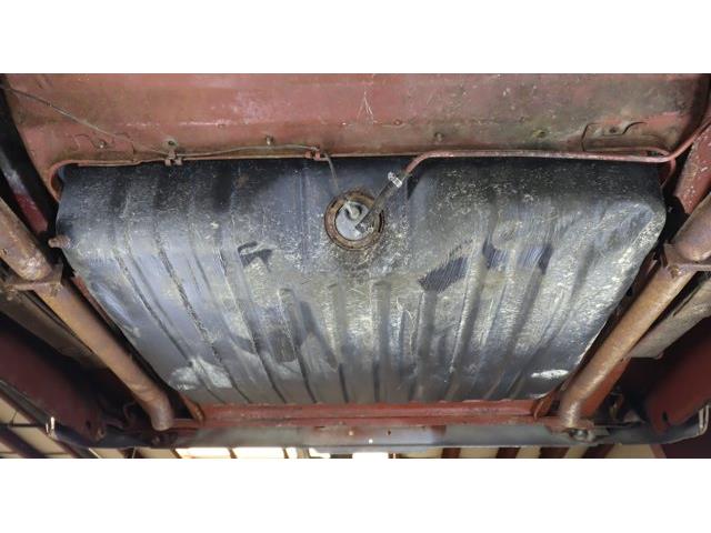 1966 Mercury Comet (CC-2103197) for sale in Christiansburg, Virginia