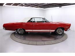 1966 Mercury Comet (CC-2103197) for sale in Christiansburg, Virginia