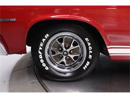 1966 Mercury Comet (CC-2103197) for sale in Christiansburg, Virginia