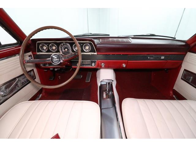 1966 Mercury Comet (CC-2103197) for sale in Christiansburg, Virginia