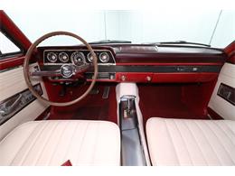 1966 Mercury Comet (CC-2103197) for sale in Christiansburg, Virginia