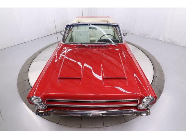 1966 Mercury Comet (CC-2103197) for sale in Christiansburg, Virginia