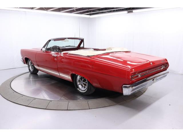 1966 Mercury Comet (CC-2103197) for sale in Christiansburg, Virginia