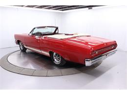 1966 Mercury Comet (CC-2103197) for sale in Christiansburg, Virginia