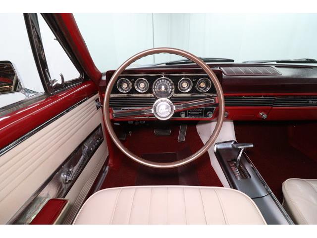 1966 Mercury Comet (CC-2103197) for sale in Christiansburg, Virginia