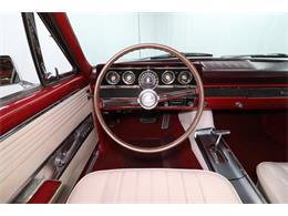 1966 Mercury Comet (CC-2103197) for sale in Christiansburg, Virginia