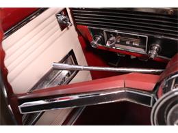 1966 Mercury Comet (CC-2103197) for sale in Christiansburg, Virginia