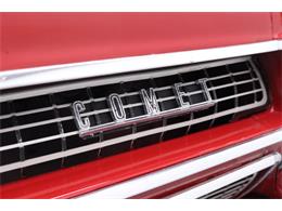 1966 Mercury Comet (CC-2103197) for sale in Christiansburg, Virginia