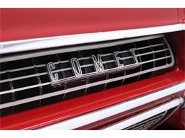 1966 Mercury Comet (CC-2103197) for sale in Christiansburg, Virginia