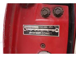 1966 Mercury Comet (CC-2103197) for sale in Christiansburg, Virginia