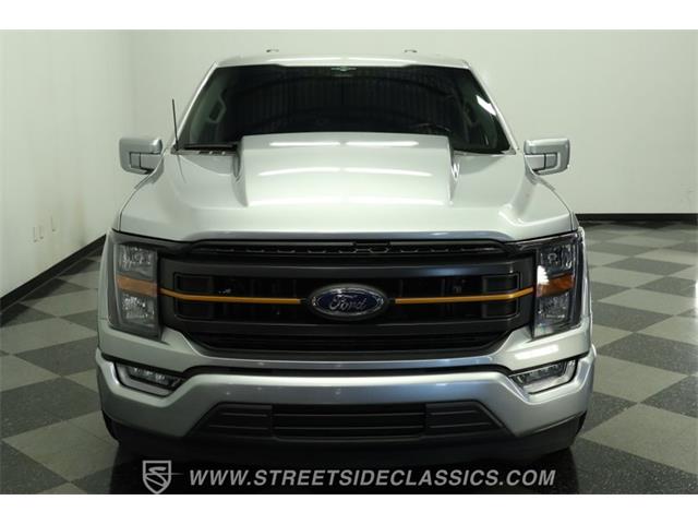 2023 Ford F150 (CC-2103198) for sale in Lutz, Florida