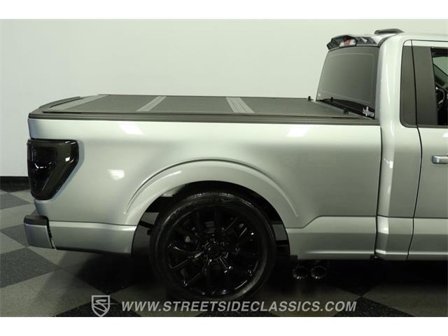 2023 Ford F150 (CC-2103198) for sale in Lutz, Florida