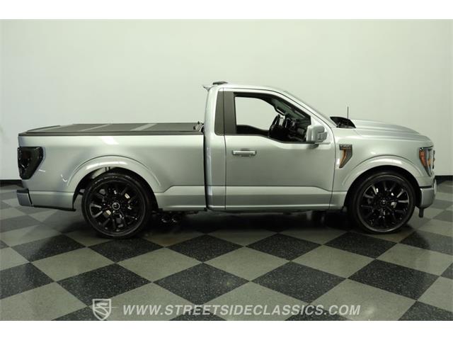 2023 Ford F150 (CC-2103198) for sale in Lutz, Florida