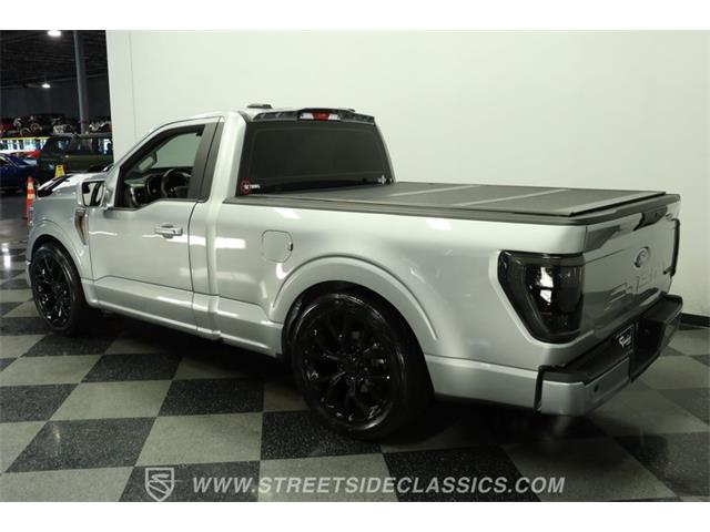 2023 Ford F150 (CC-2103198) for sale in Lutz, Florida