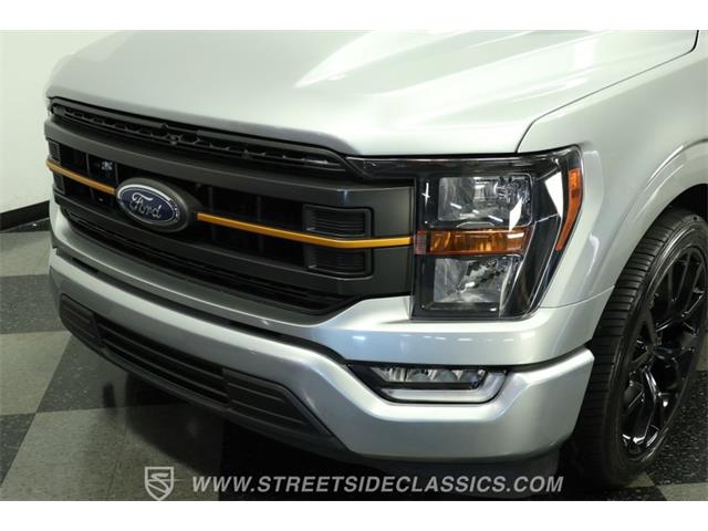 2023 Ford F150 (CC-2103198) for sale in Lutz, Florida