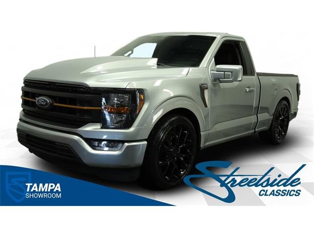 2023 Ford F150 (CC-2103198) for sale in Lutz, Florida