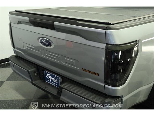 2023 Ford F150 (CC-2103198) for sale in Lutz, Florida