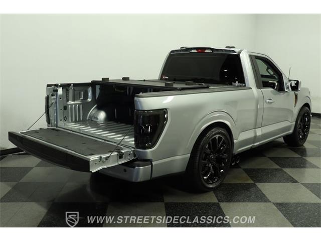 2023 Ford F150 (CC-2103198) for sale in Lutz, Florida