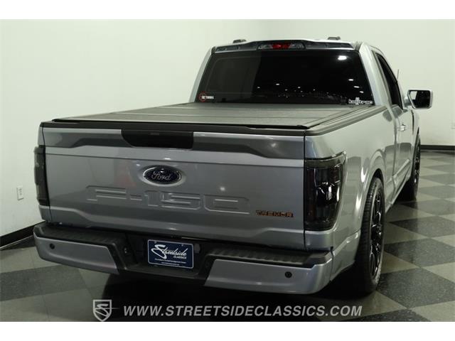 2023 Ford F150 (CC-2103198) for sale in Lutz, Florida