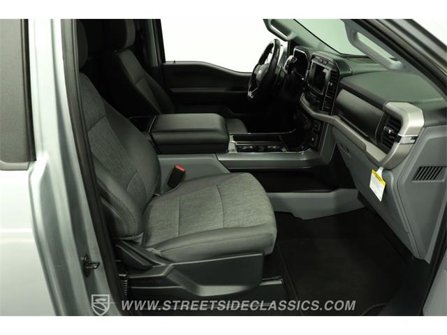 2023 Ford F150 (CC-2103198) for sale in Lutz, Florida