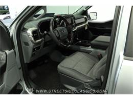 2023 Ford F150 (CC-2103198) for sale in Lutz, Florida