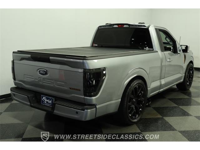 2023 Ford F150 (CC-2103198) for sale in Lutz, Florida