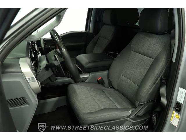 2023 Ford F150 (CC-2103198) for sale in Lutz, Florida
